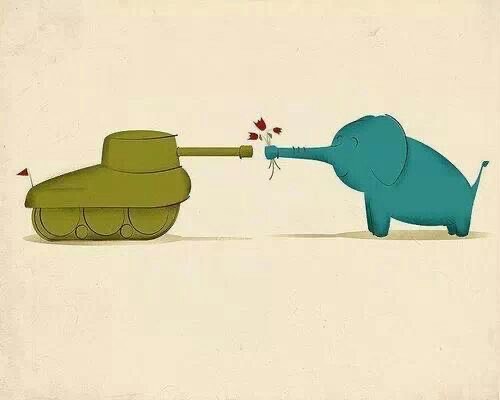 From the Heart: to me and you