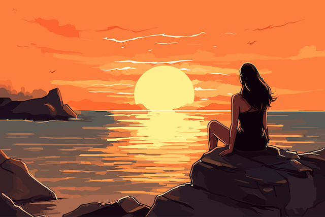 FINDING INNER PEACE