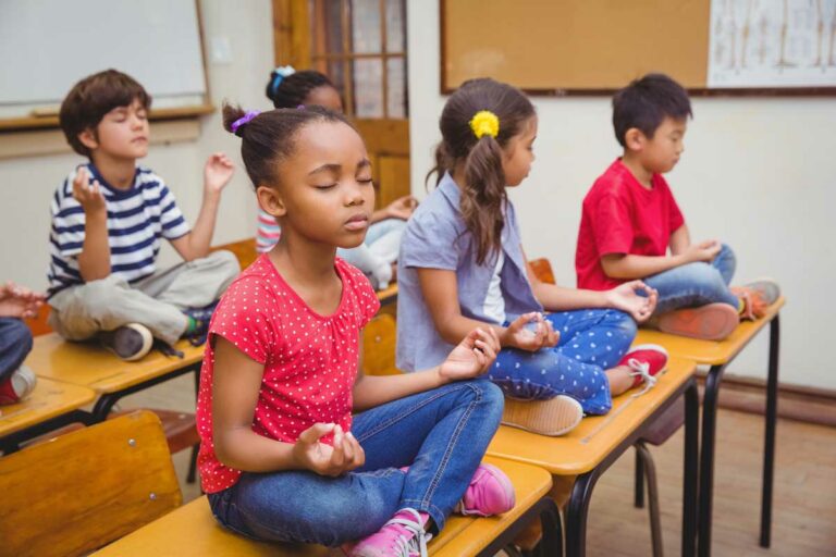 Teaching Children Compassion: Nurturing Kindness
