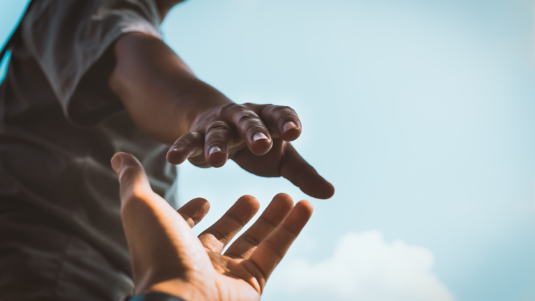 The Compassion Challenge: Understanding and Overcoming Fear
