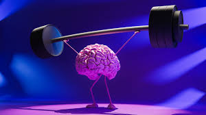 TRAIN YOUR BRAIN