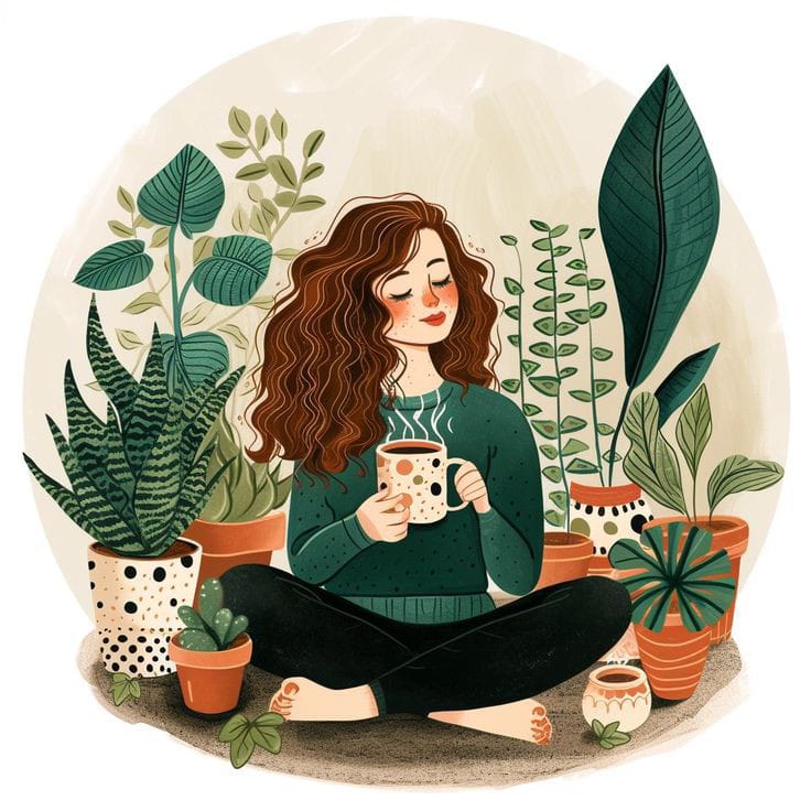 You are doing your best, and it is enough