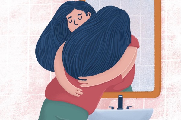A Transformative Practice That Boosts Your Mental Wellbeing
