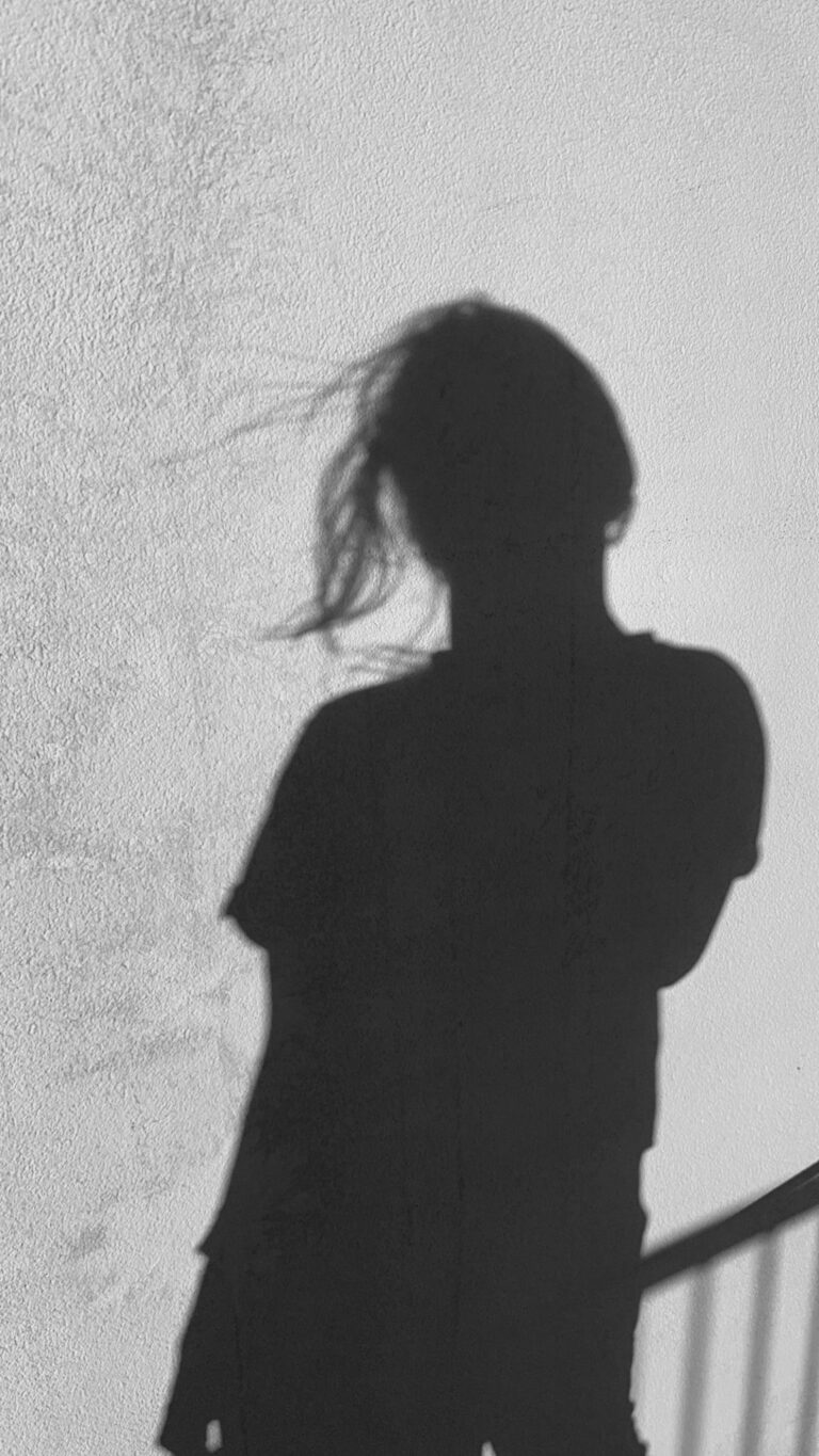 Embracing Flaws: Finding Peace in Self-Acceptance