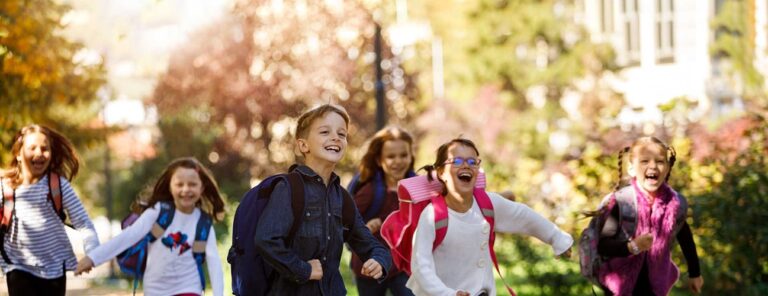 Cultivating children’s compassion in an educational environment