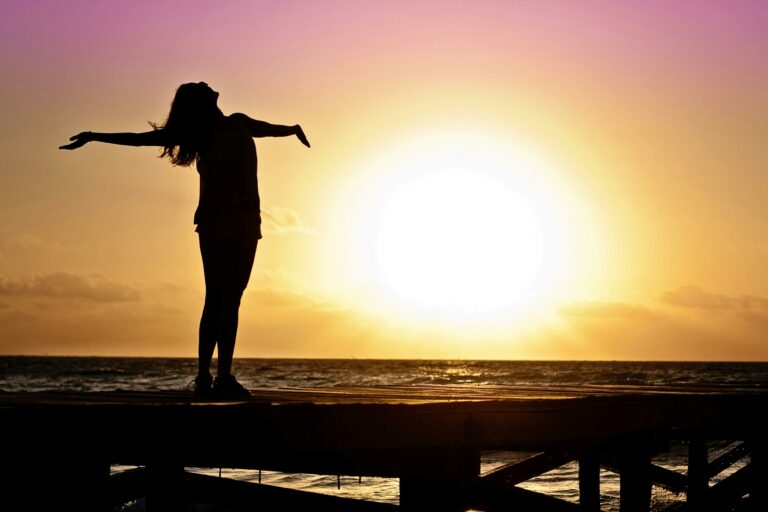 Overcoming Negativity and Building Empathy