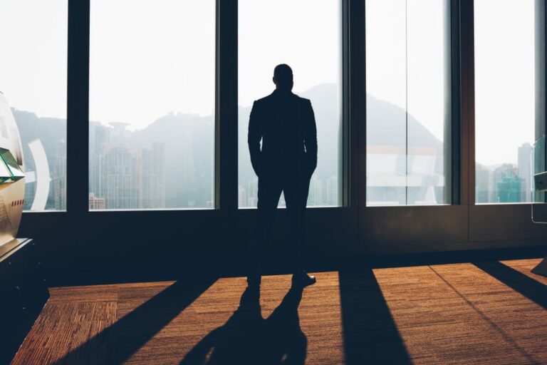 The Heart of True Leadership