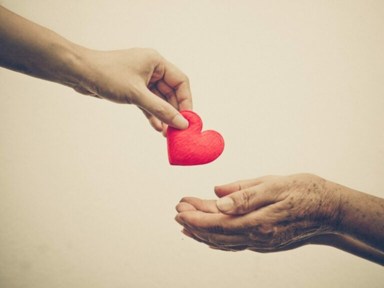 From Frustration to Connection: My Journey with Nonviolent Communication