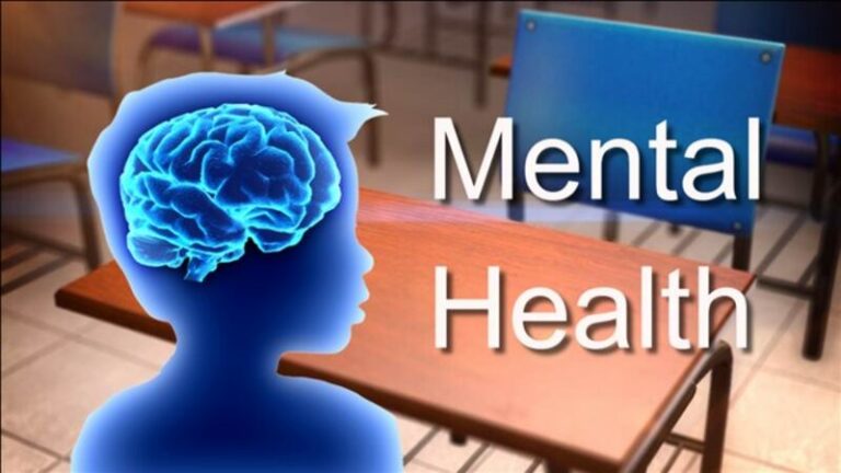 Compassionate Education: Mental Health and Well Being
