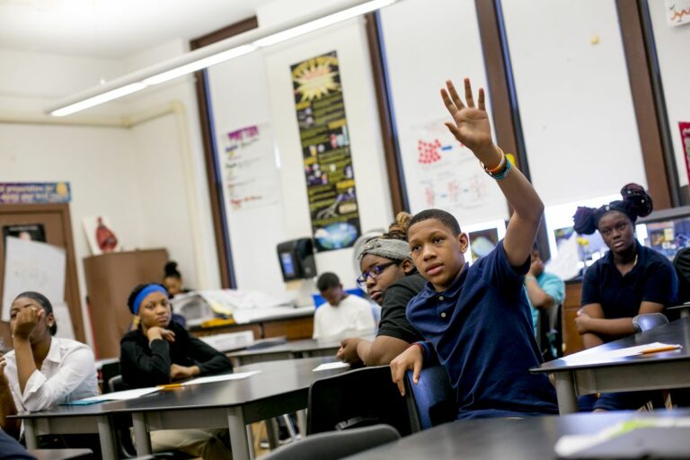Peer Impact on Academic Success