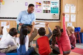 Bringing Kindness into the Classroom: Learning About Emotions